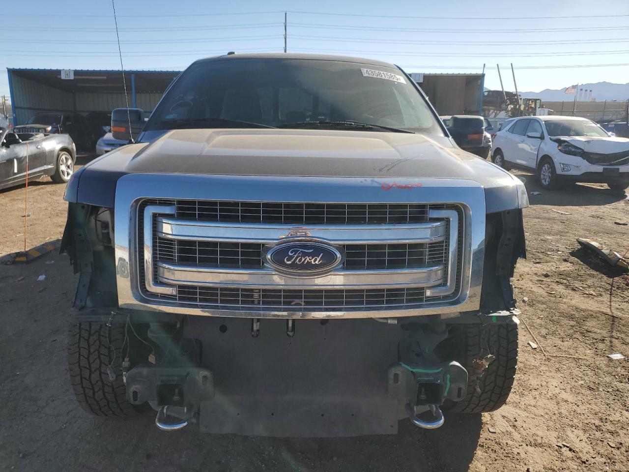 2013 Ford F-150 - Image 5