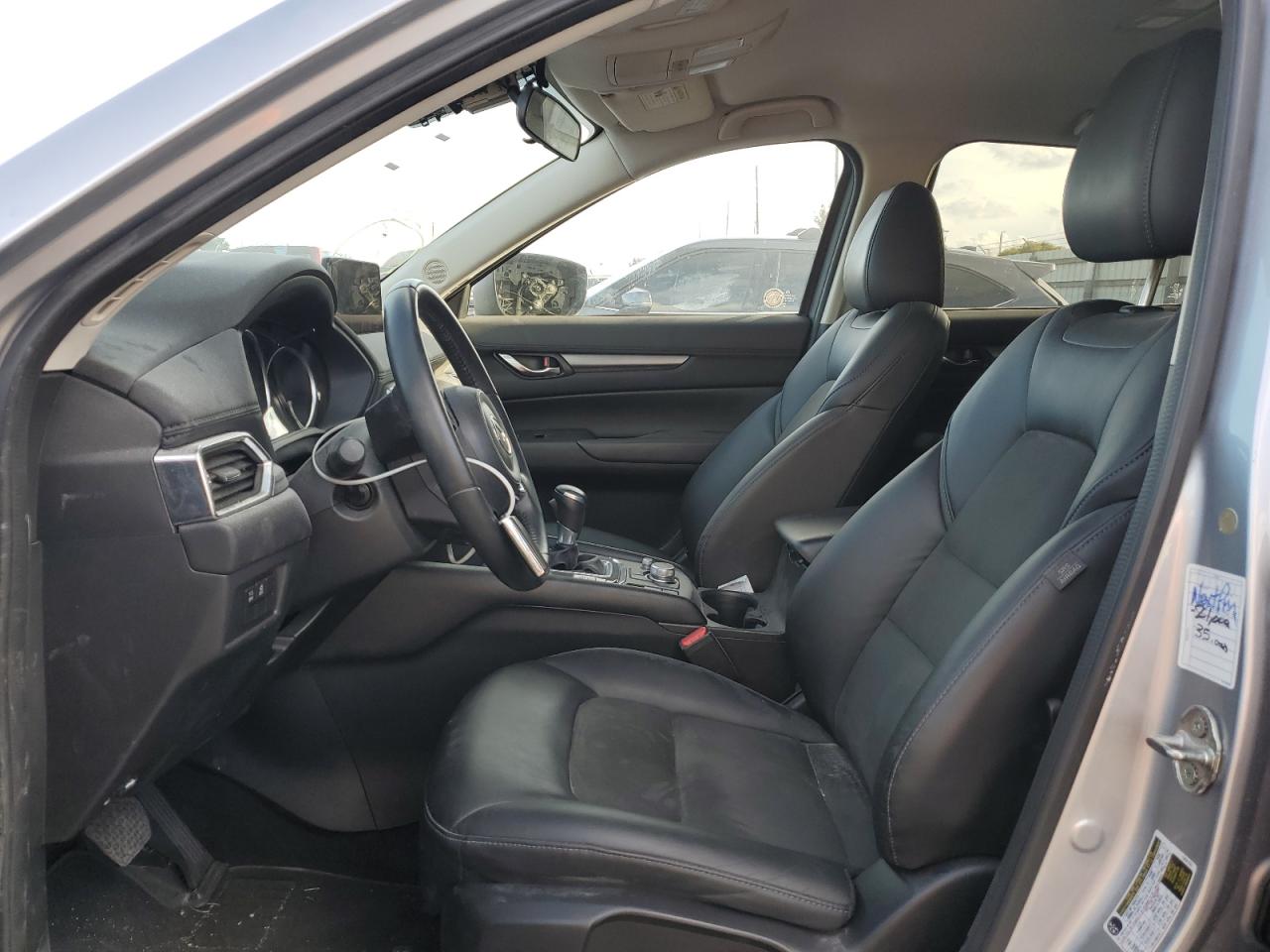 2021 Mazda CX-5 - Image 7