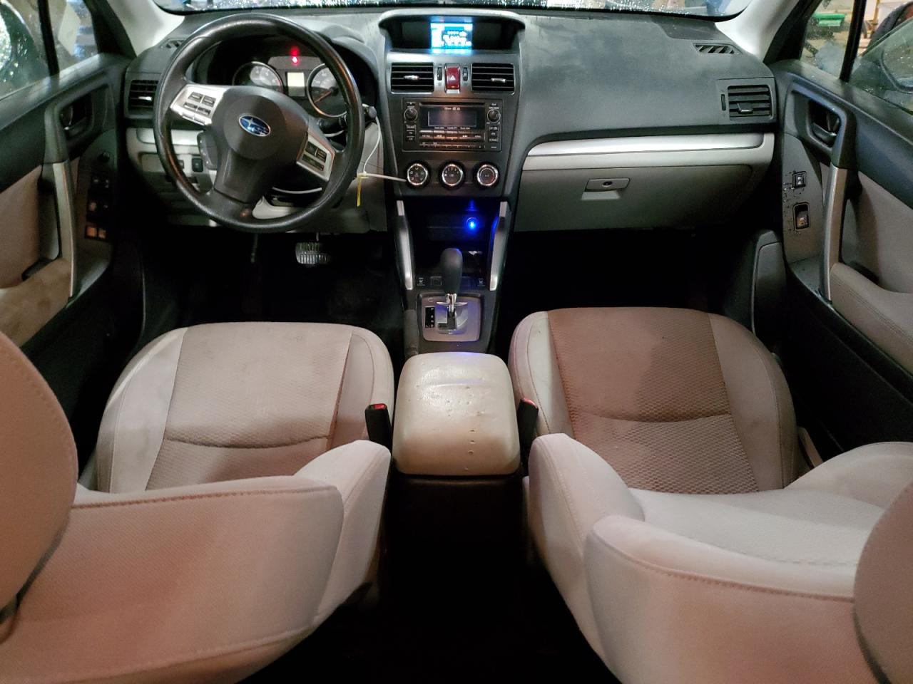 2014 Subaru Forester - Image 8