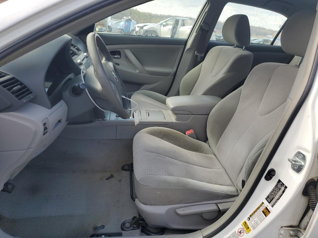 2011 Toyota Camry - Image 7