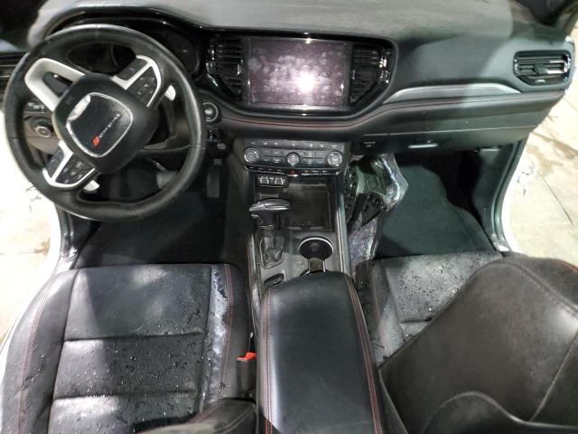 DODGE DURANGO 2023 White