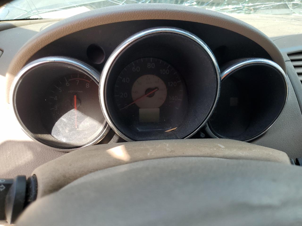 2006 Nissan Altima - Image 9