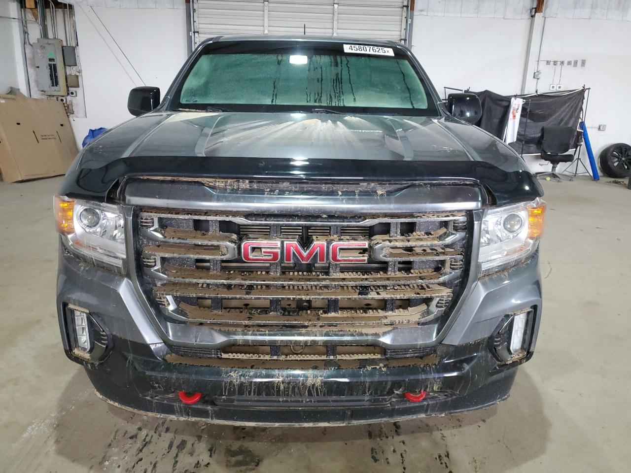 2021 GMC Canyon - Image 5