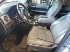 2018 Toyota Tundra Crewmax Limited на продаже в Byron, GA - Front End