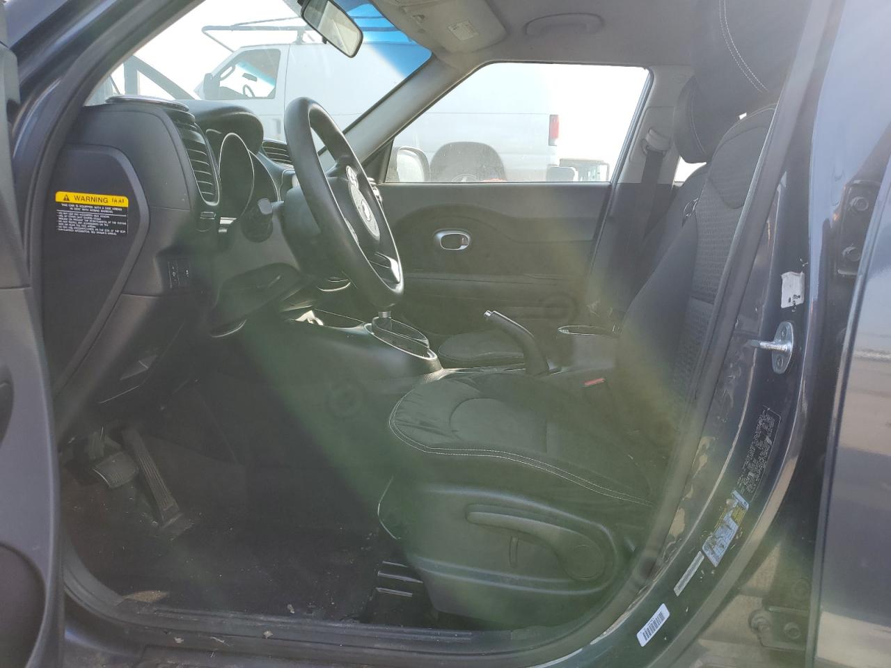 2015 Kia Soul - Image 7