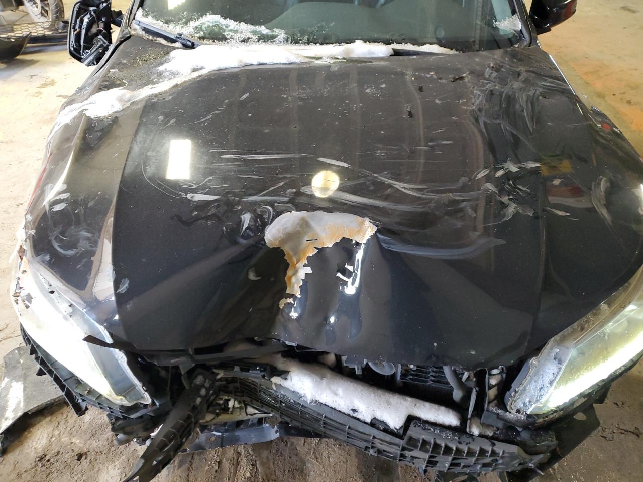 2015 Honda Accord - Image 12