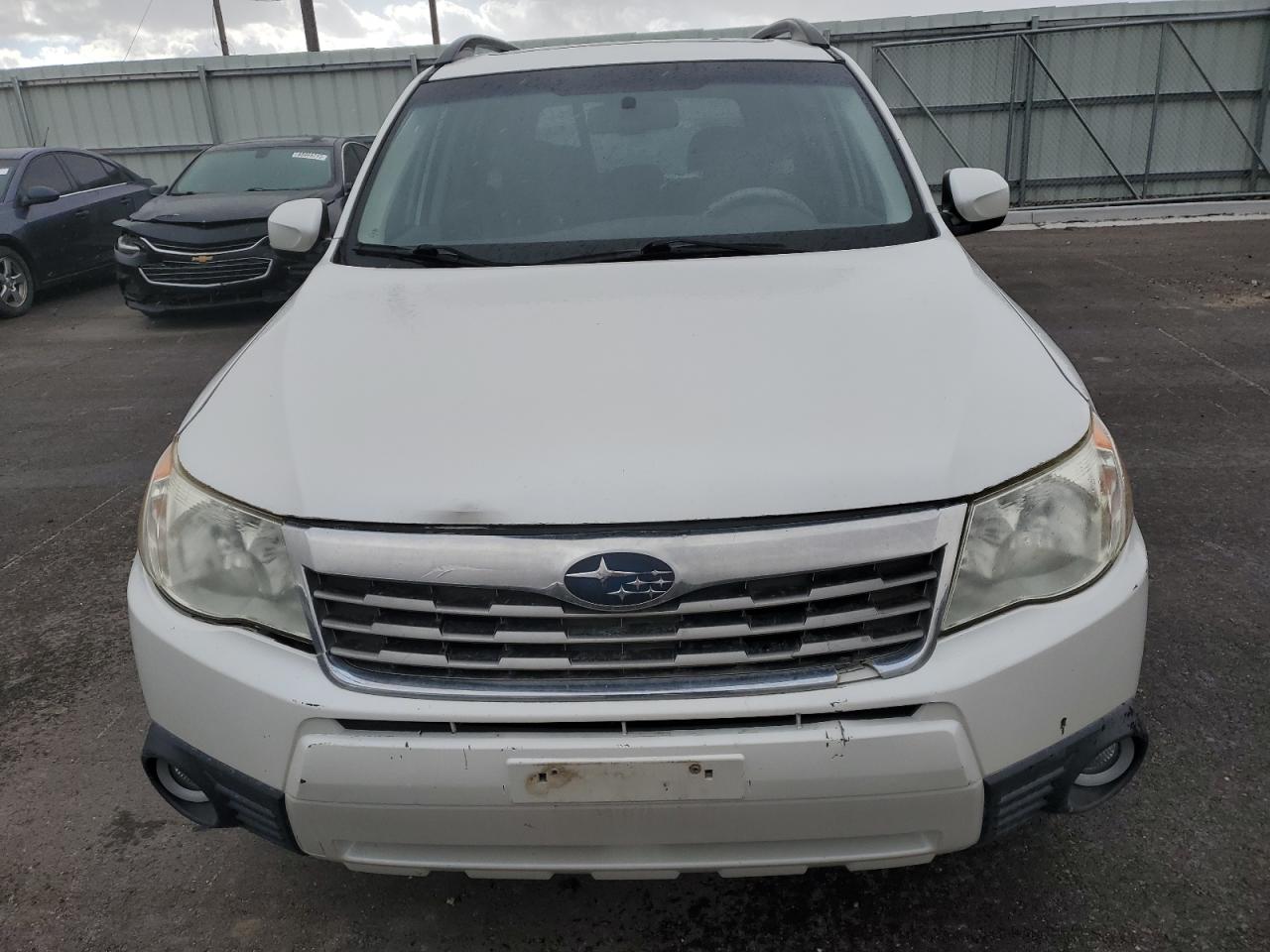 2009 Subaru Forester - Image 5