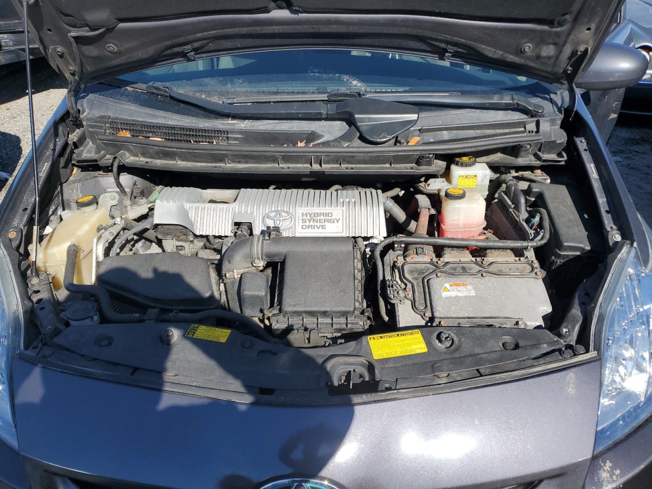 2010 Toyota Prius - Image 11