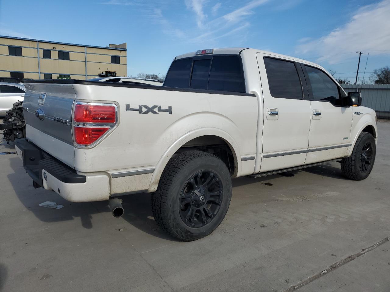 2013 Ford F-150 - Image 3