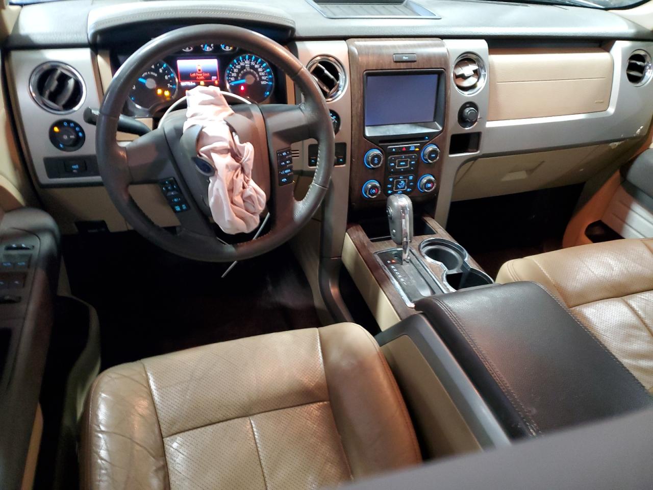 2013 Ford F-150 - Image 8