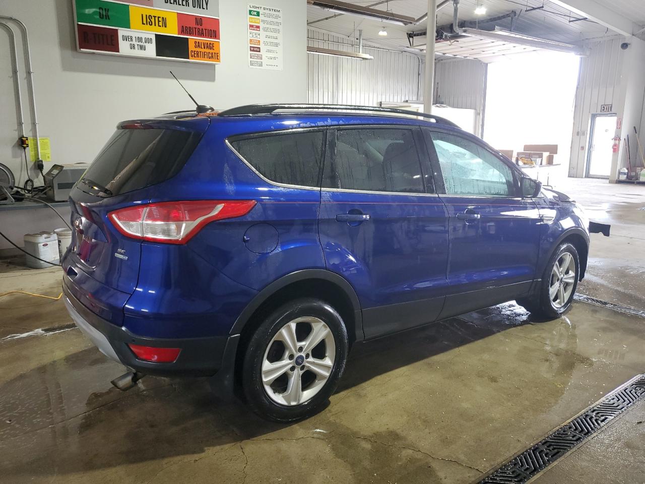 2014 Ford Escape - Image 3