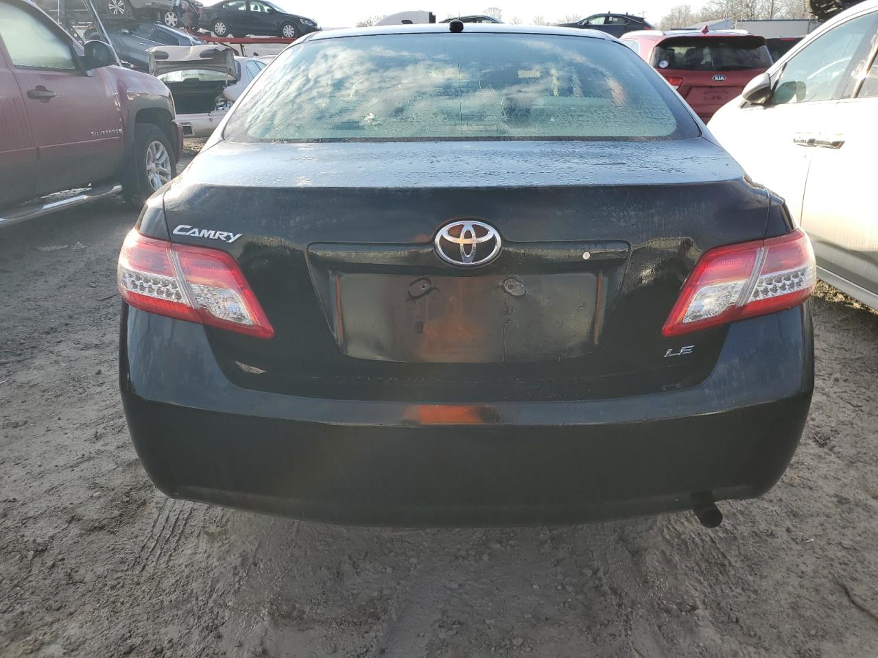 2011 Toyota Camry - Image 6