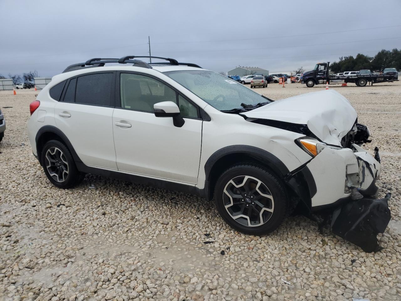 2017 Subaru XV - Image 4