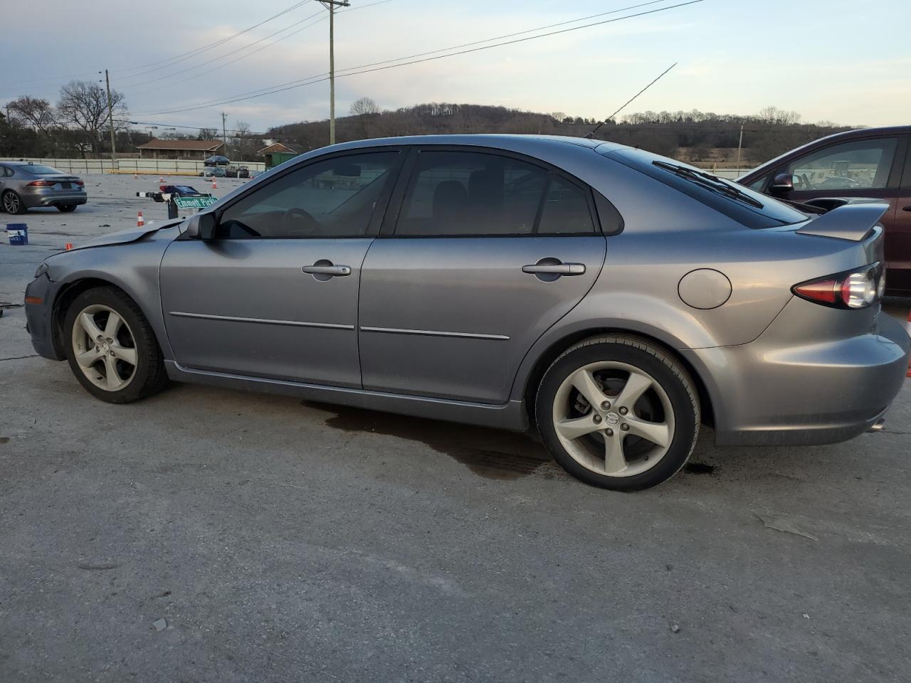 2006 Mazda 6 - Image 2