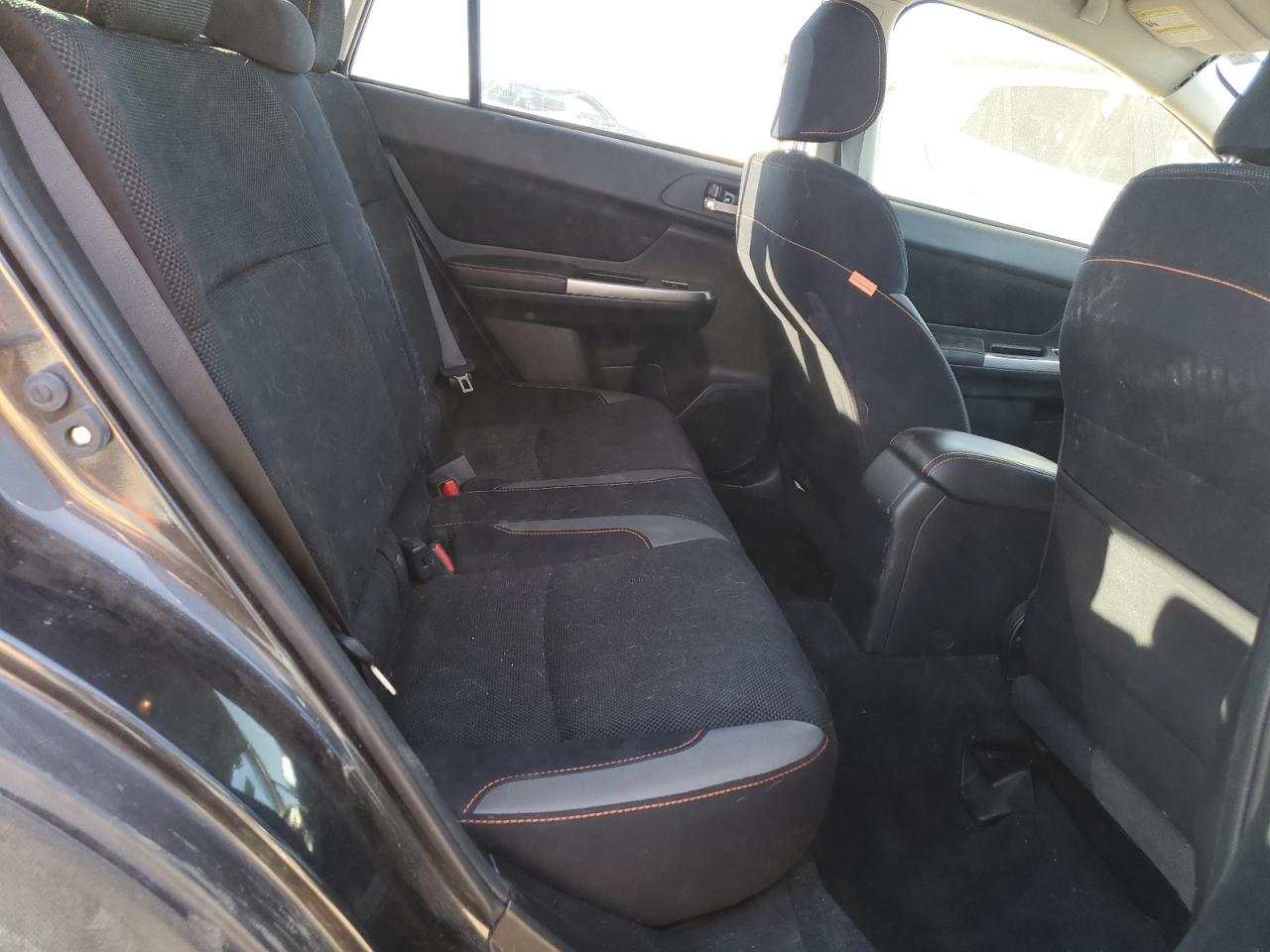 2016 Subaru XV - Image 10