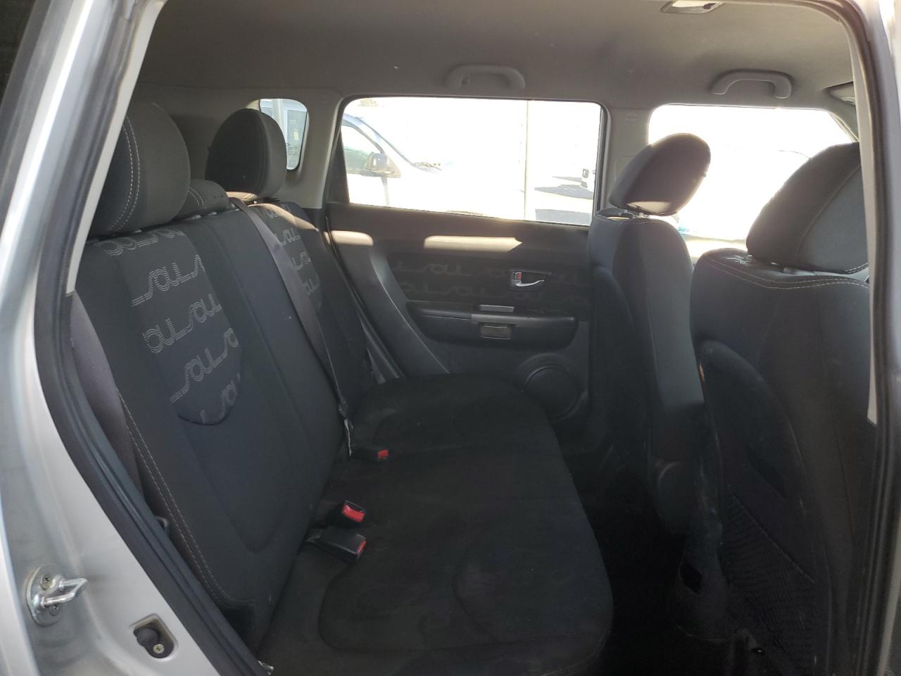 2013 Kia Soul - Image 10