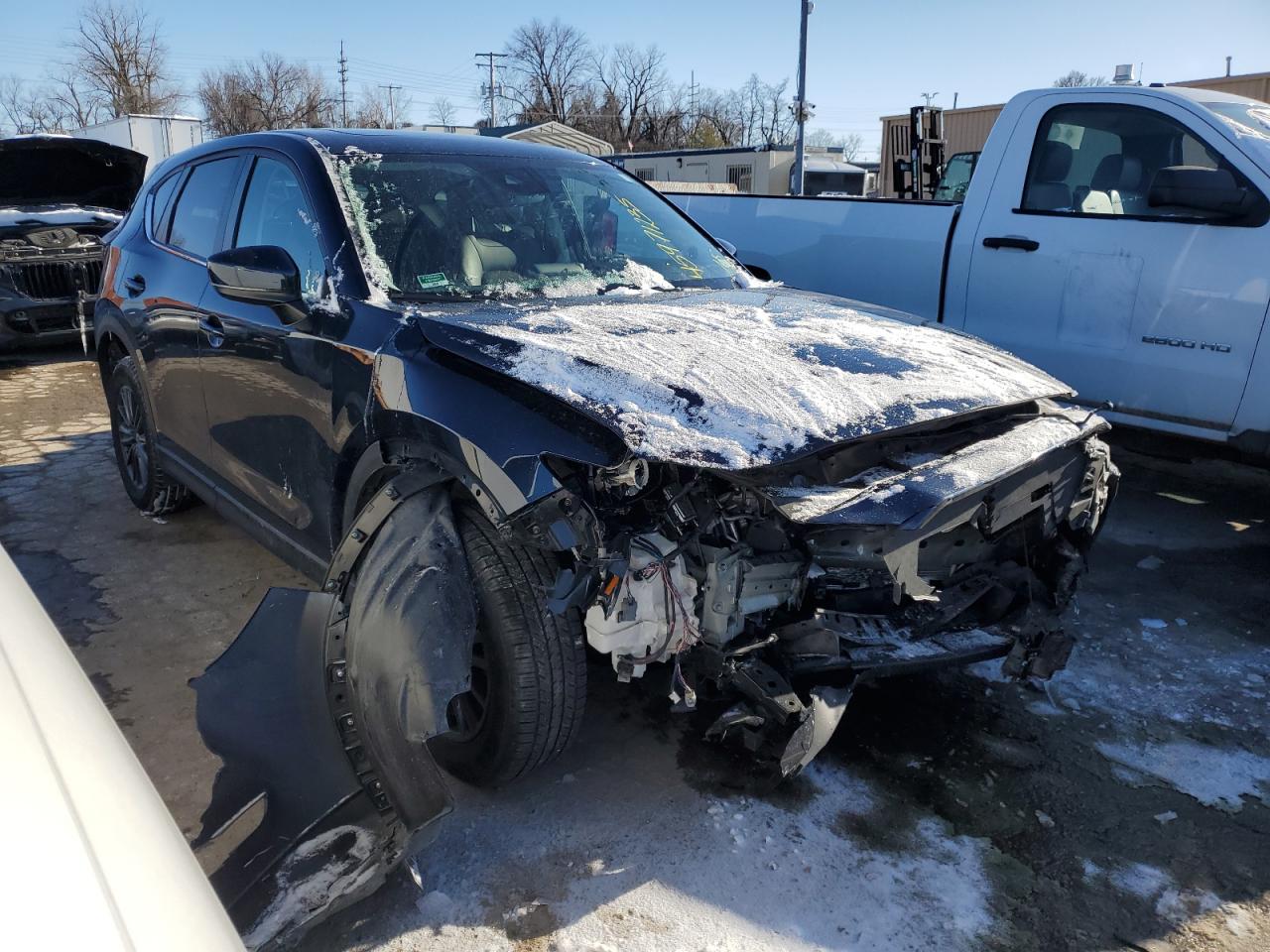 2019 Mazda CX-5 - Image 4