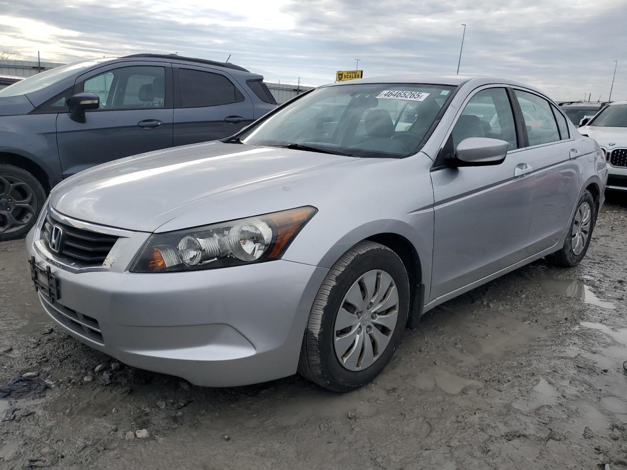 2009 Honda Accord - Image 1