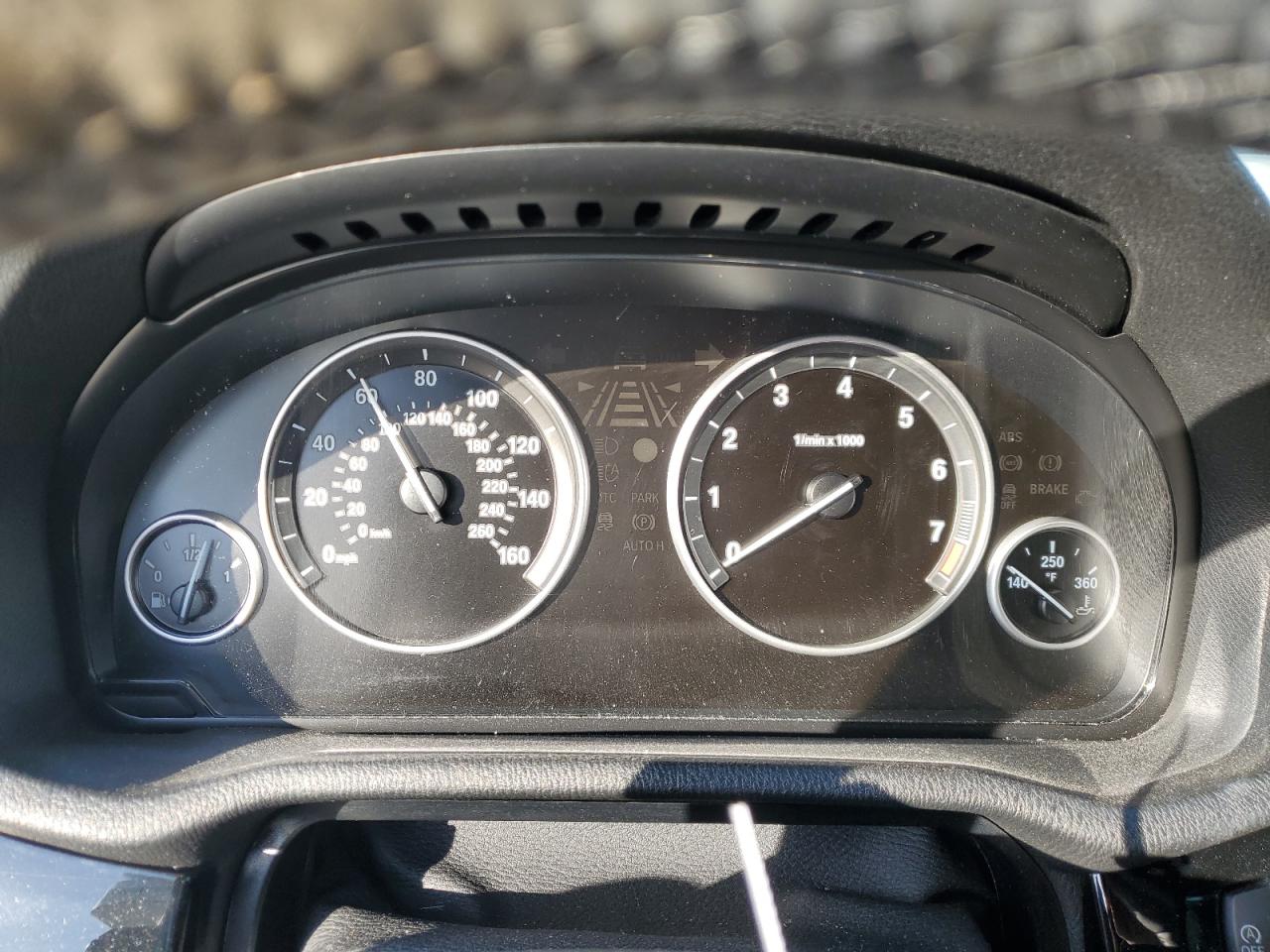 2018 BMW X4 - Image 9