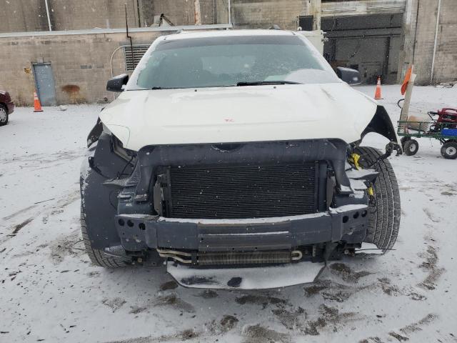  GMC ACADIA 2013 Білий