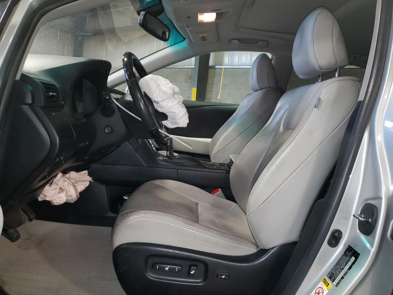 2014 Lexus RX - Image 7