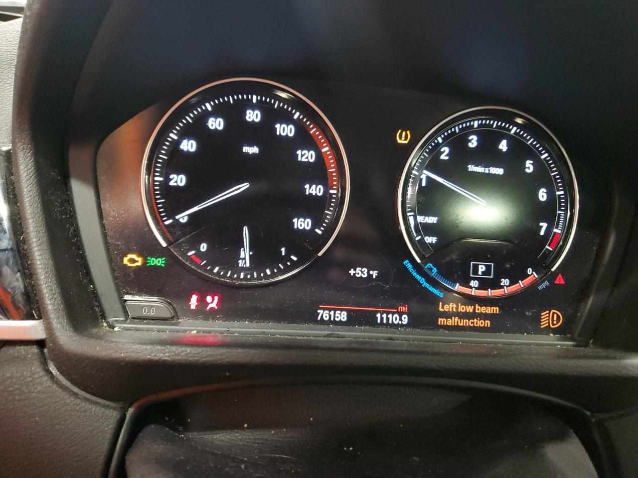 2018 BMW X1 - Image 9