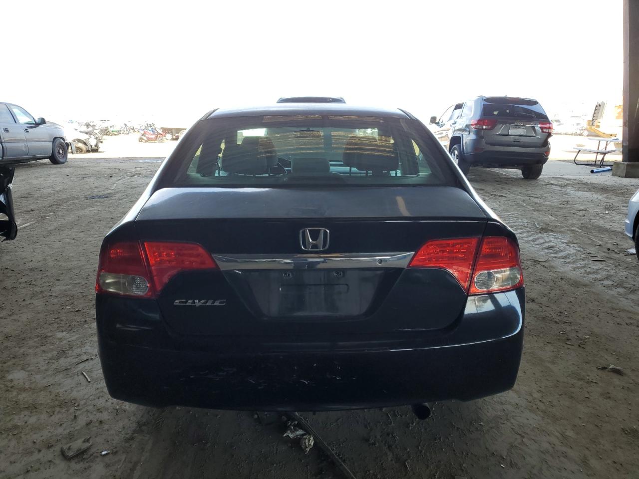 2010 Honda Civic - Image 6