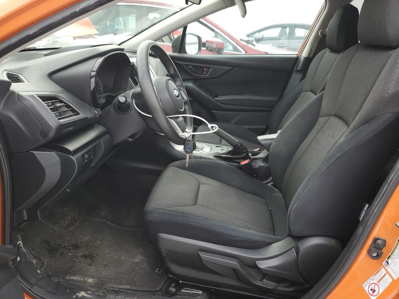 2019 Subaru XV - Image 7