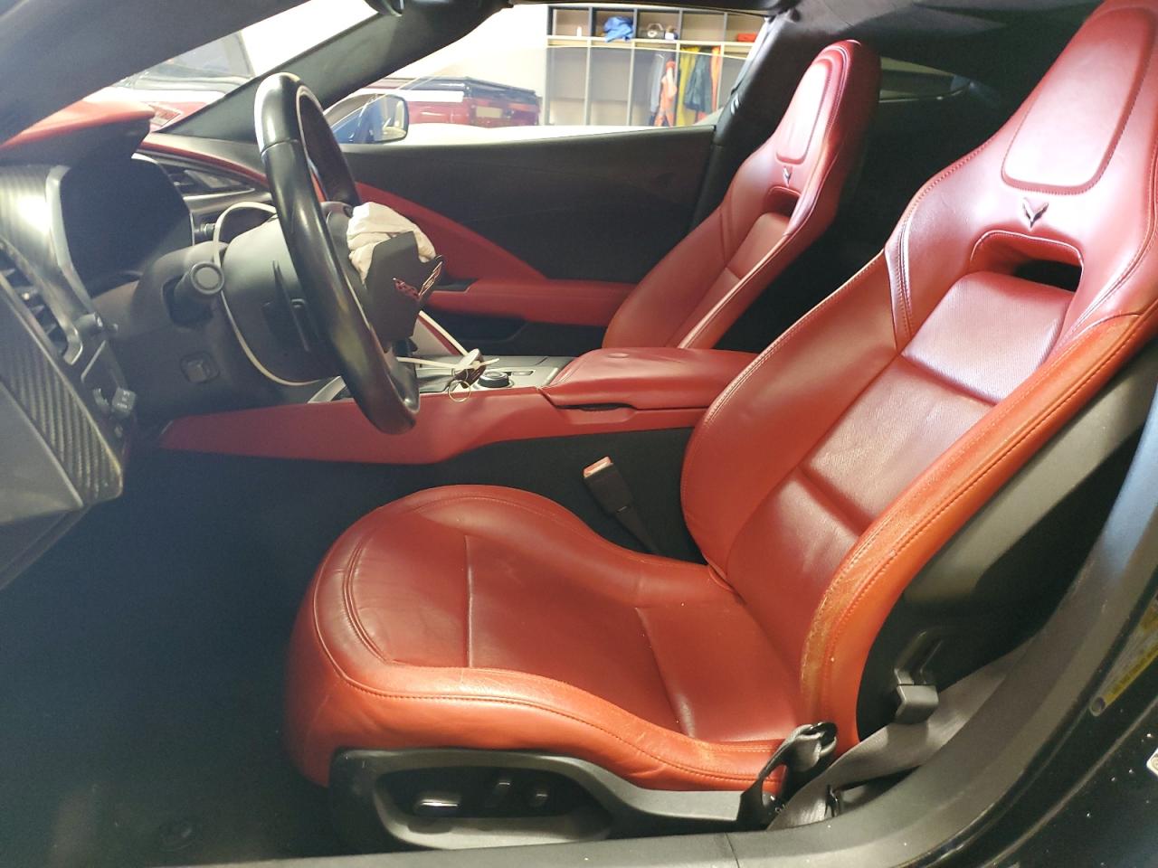 2014 Chevrolet Corvette - Image 7