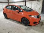 2020 Honda Fit Sport للبيع في Eldridge، IA - Rear End