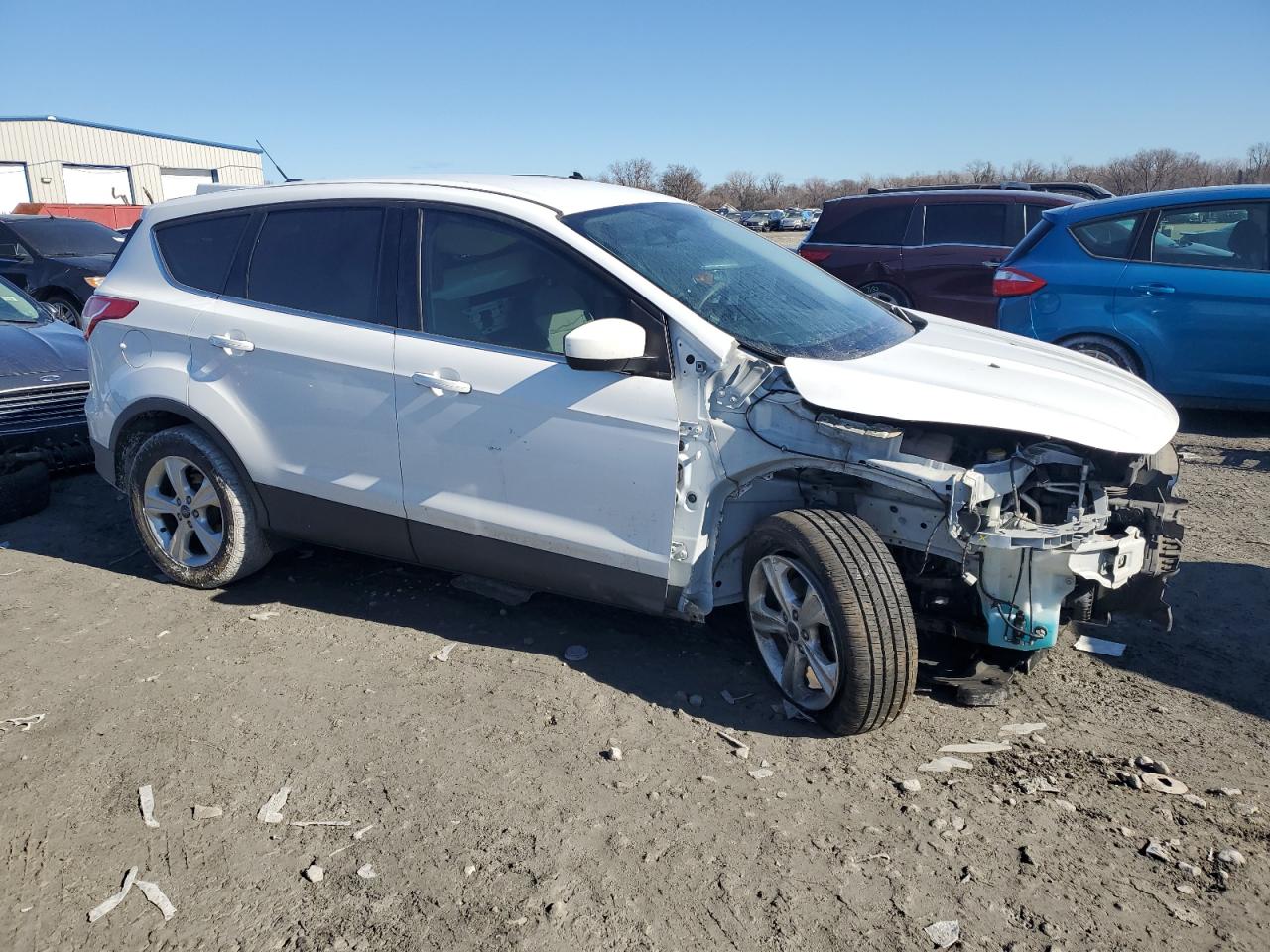 2015 Ford Escape - Image 4