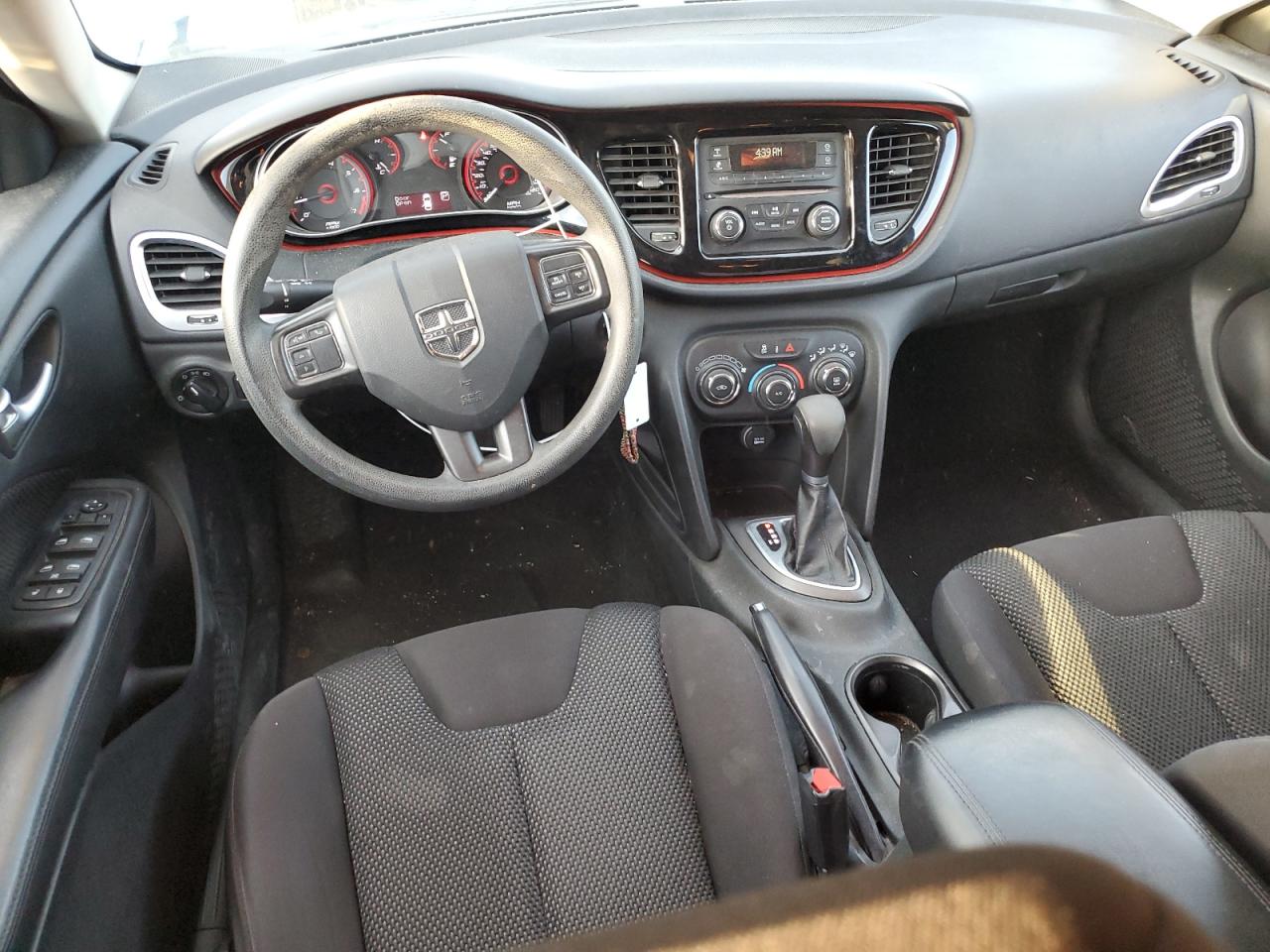 2015 Dodge Dart - Image 8