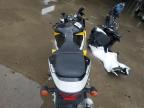 2002 SUZUKI GSX-R600  for sale at Copart VA - FREDERICKSBURG