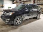 2017 Chevrolet Traverse Lt zu verkaufen in Eldridge, IA - Front End