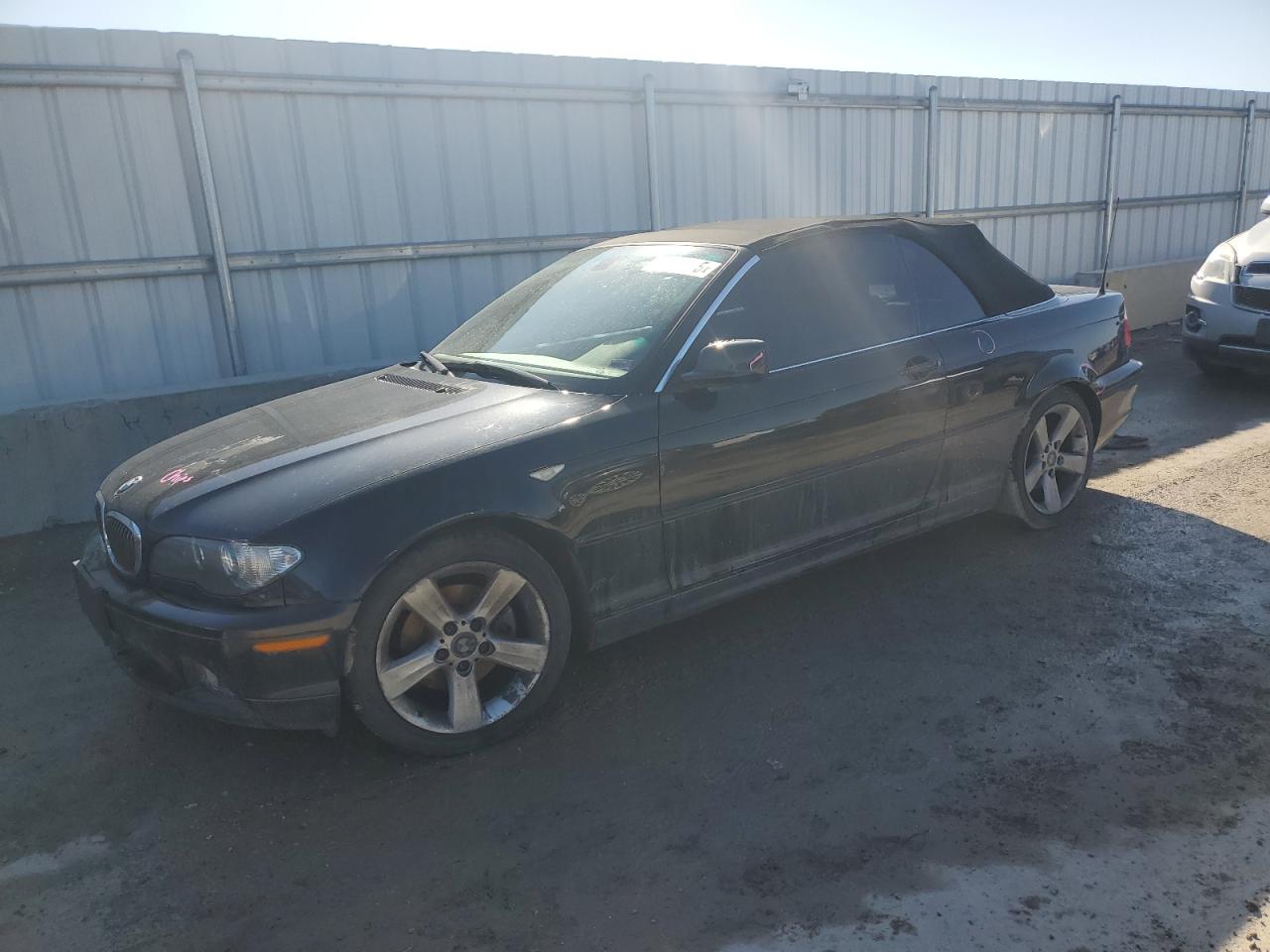 2006 BMW 3er - Image 1