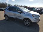 2018 Ford Ecosport Se na sprzedaż w Brookhaven, NY - Side