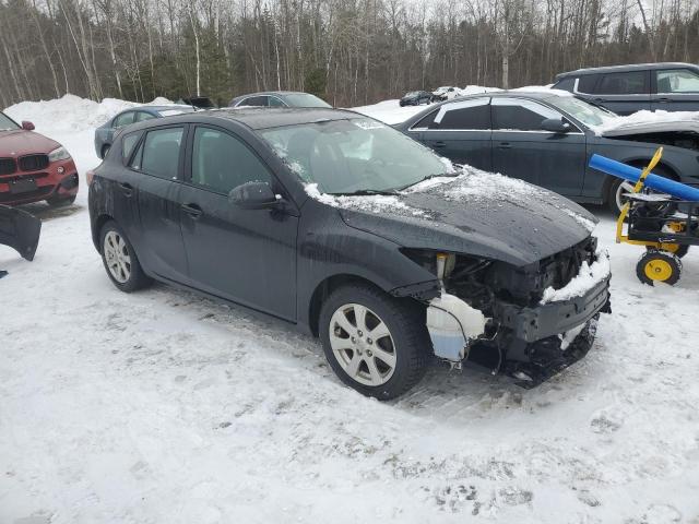 2011 MAZDA 3 I