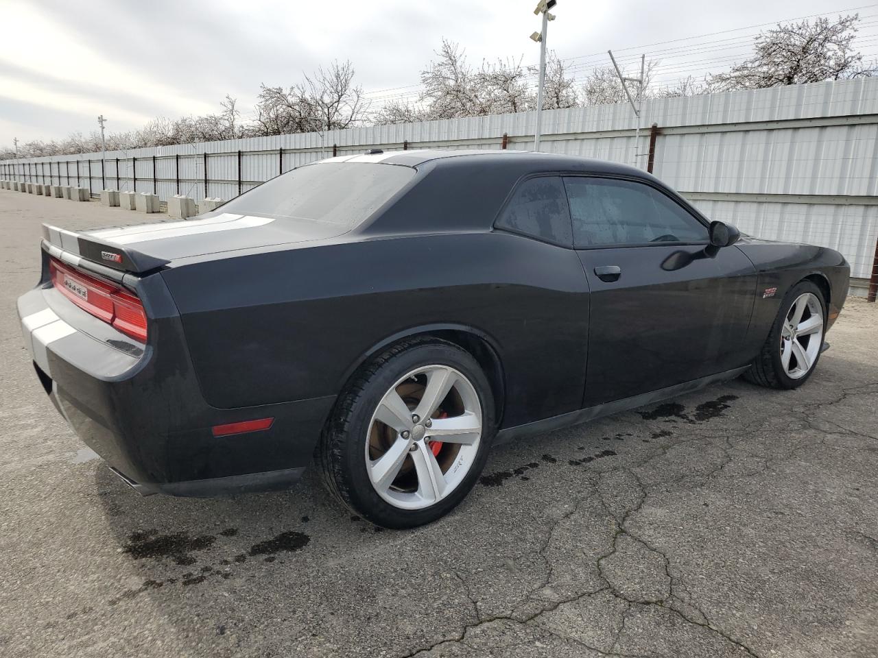 2011 Dodge Challenger - Image 3