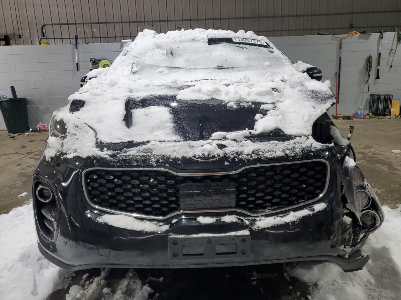 2019 Kia Sportage - Image 5