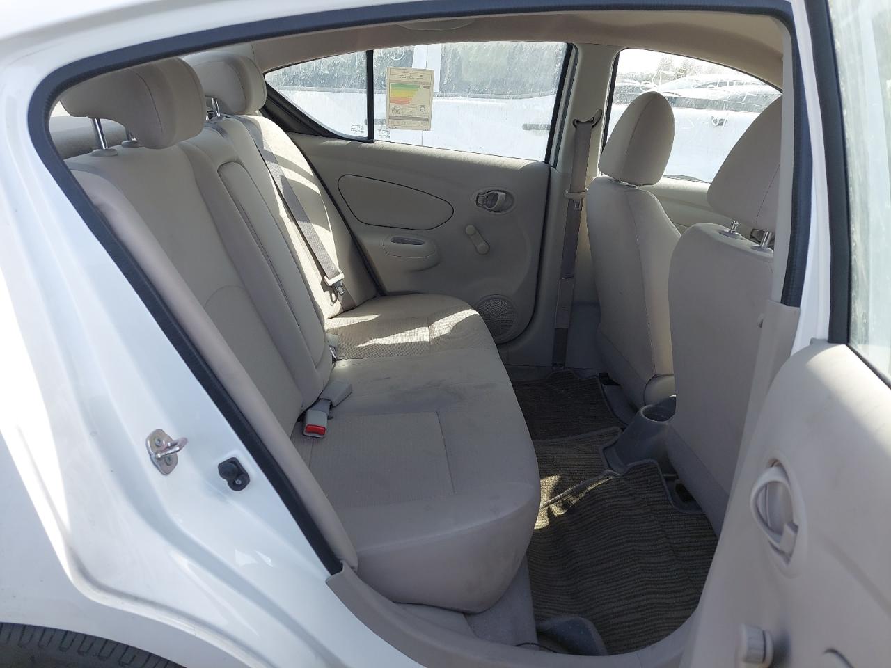 MDHBN7AD7RG526778 - 2024 Nissan SUNNY - #44659575
