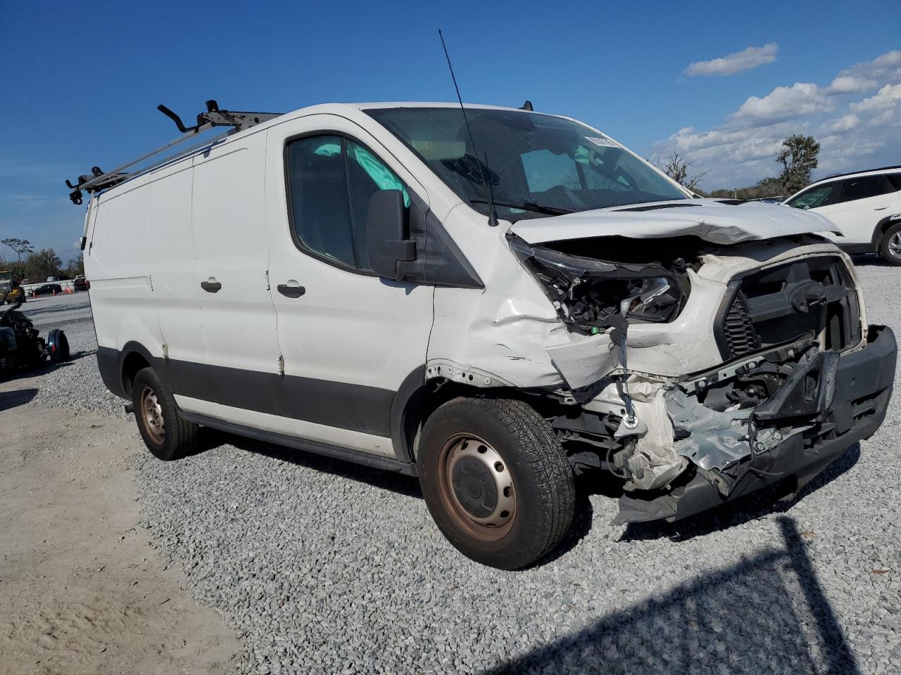 2021 Ford Transit - Image 4