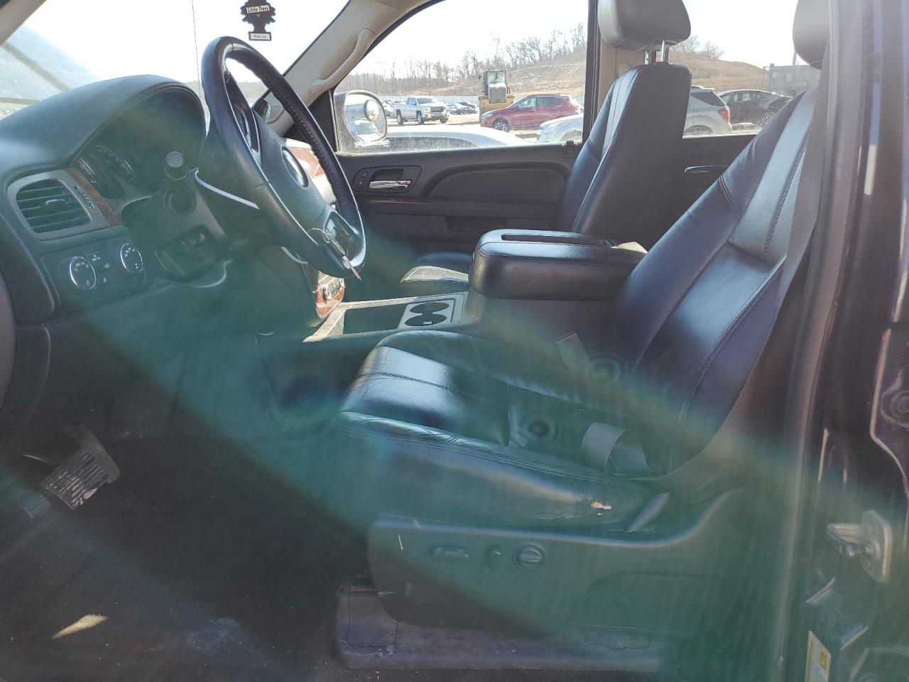 2011 Chevrolet Silverado - Image 7