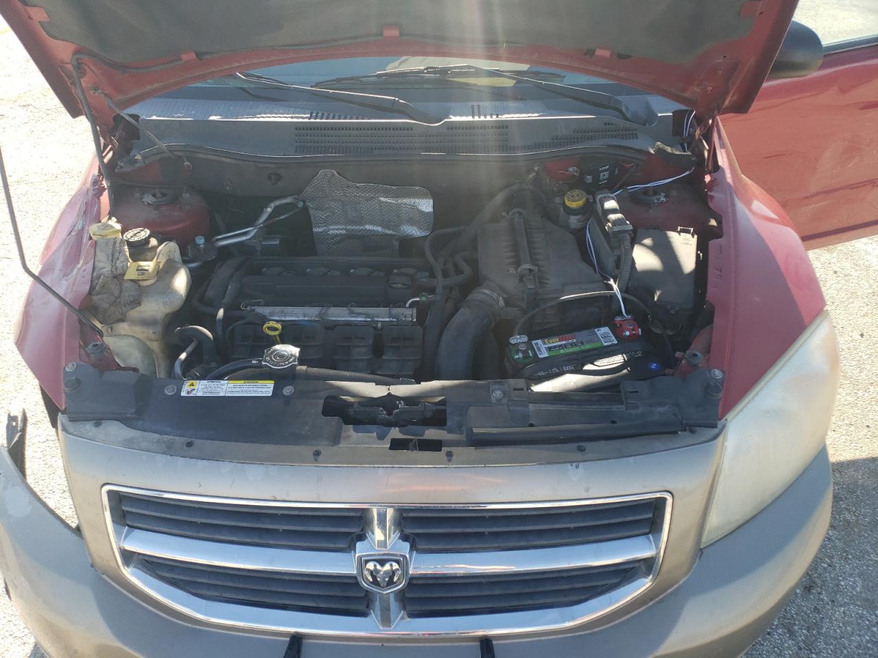 2010 Dodge Caliber - Image 13