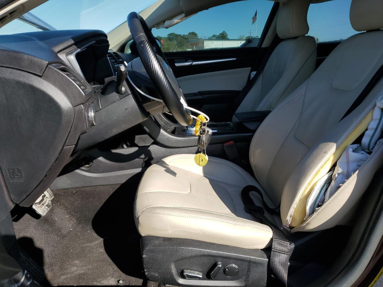 2017 Ford Fusion - Image 7