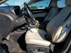 2017 Ford Fusion Titanium na sprzedaż w Montgomery, AL - Rear End
