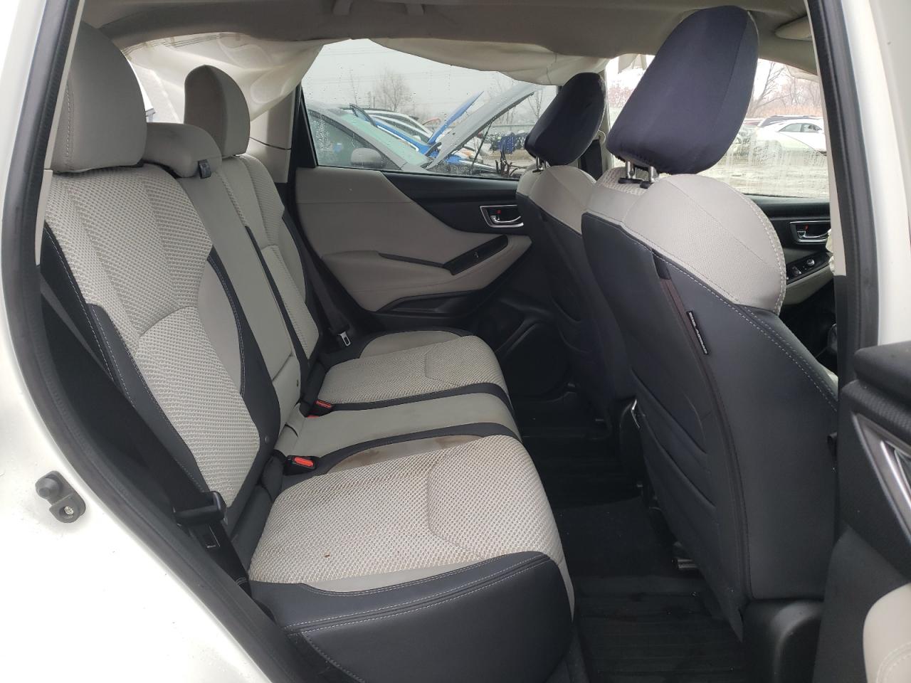 2019 Subaru Forester - Image 10
