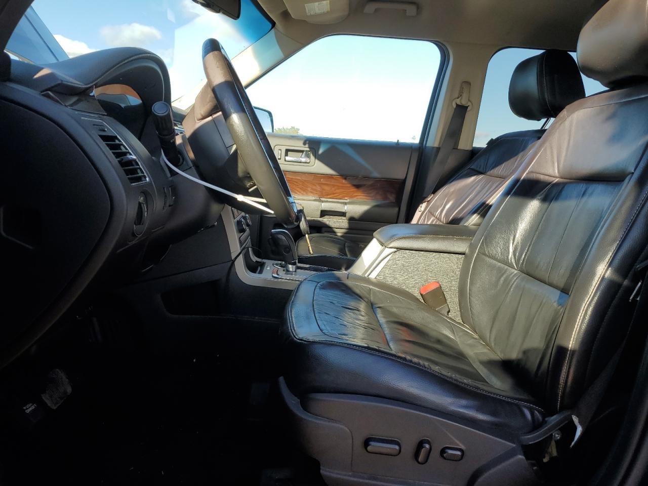 2011 Ford Flex - Image 7