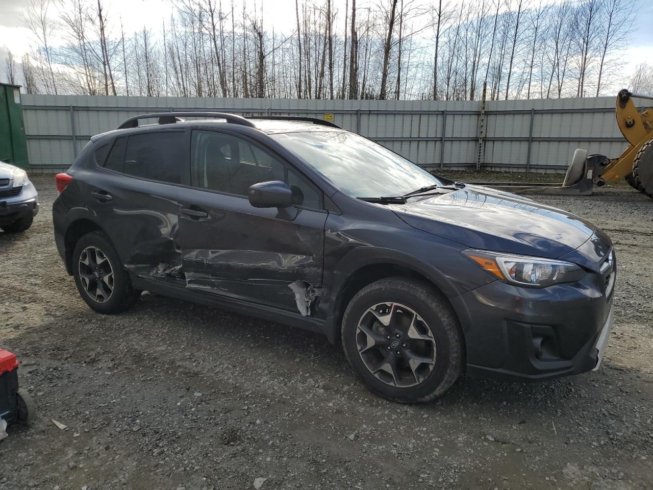 2019 Subaru XV - Image 4