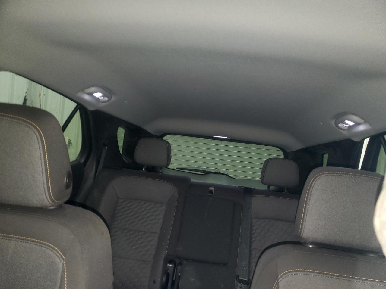 2019 Chevrolet Equinox - Image 10