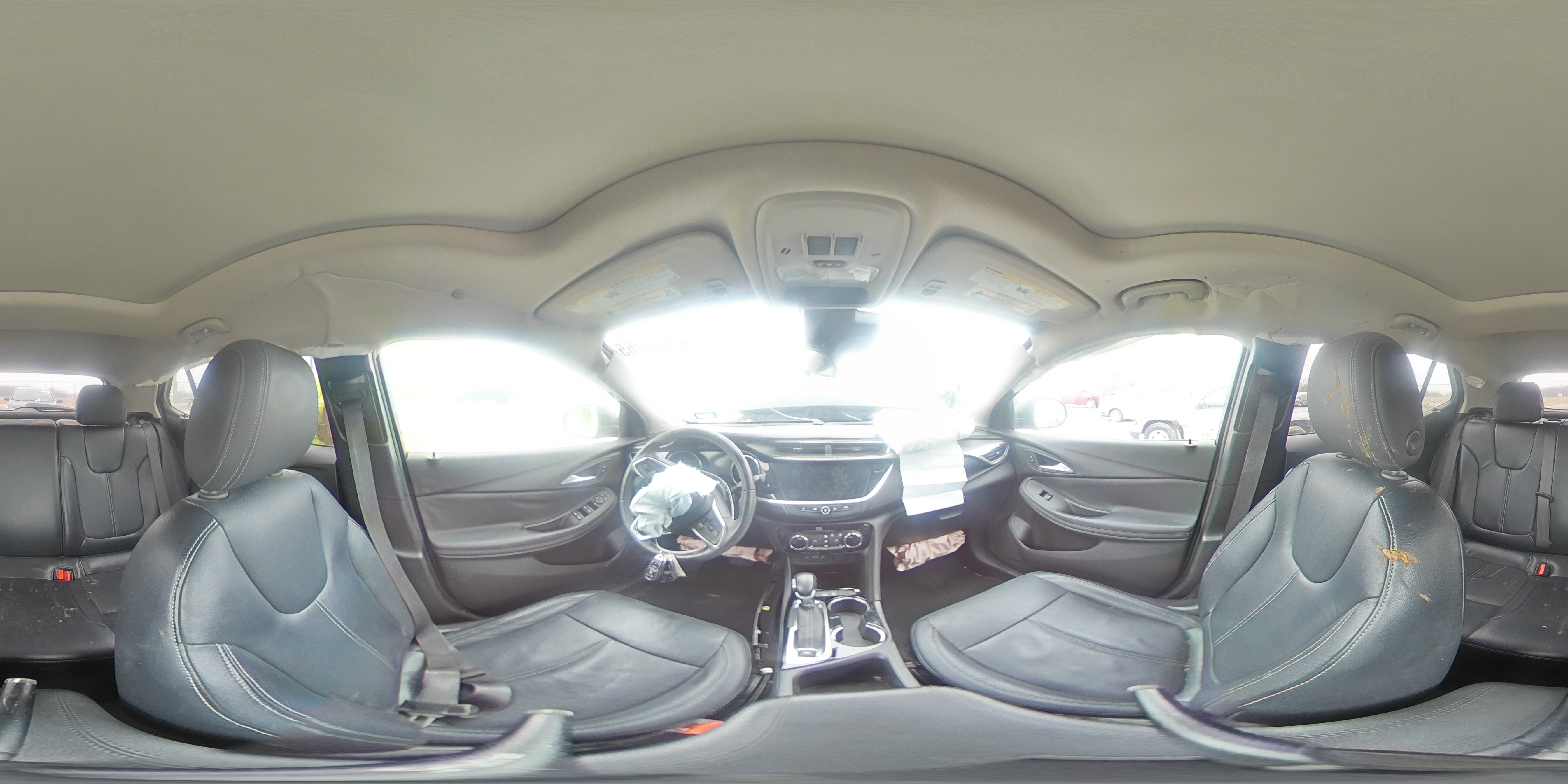2020 Buick Encore - Image 14